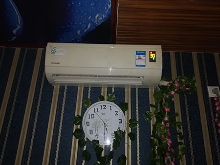 镇康空调维修售后服务中心