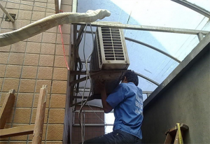 镇康空调维修售后服务中心