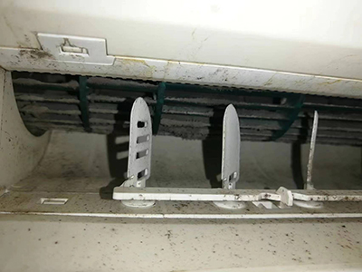 镇康空调维修售后服务中心电话是多少