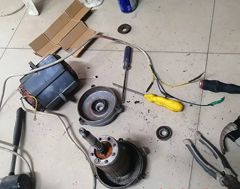 镇康空调维修售后服务中心电话在哪里找