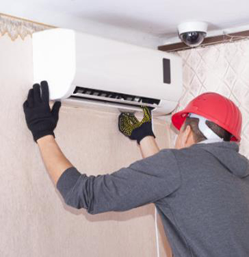 镇康空调内机噪音大